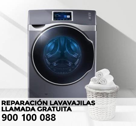 Reparación averías secadora Hoover